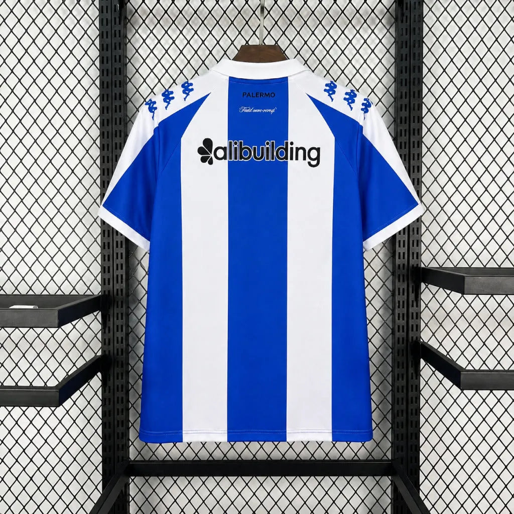 Maillot football FC Hercules domicile 2026/27