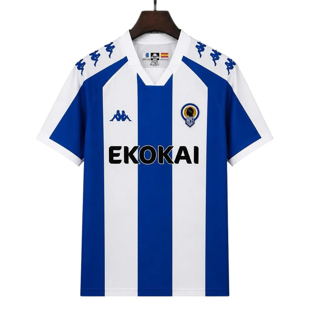 Maillot football FC Hercules domicile 2026/27
