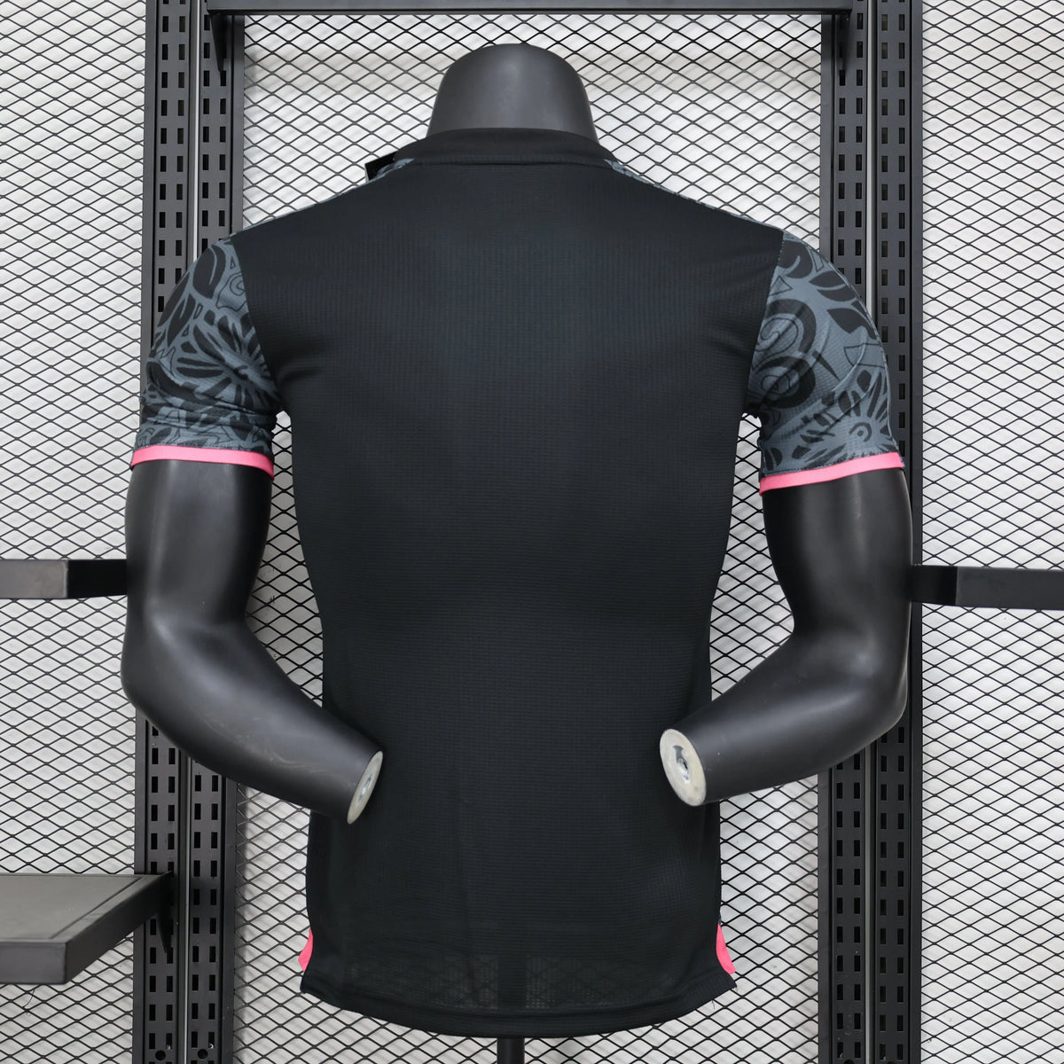 Maillot football FC Palestine/Palestina Player Version 2025/26