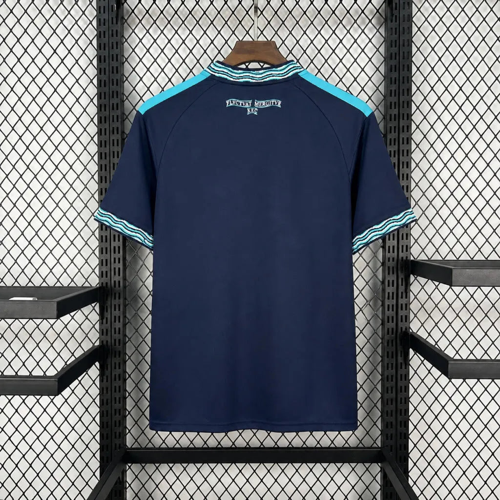 Maillot football FC Paris domicile 2026/27