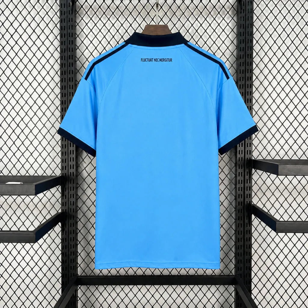 Maillot football FC Paris extérieur 2026/27