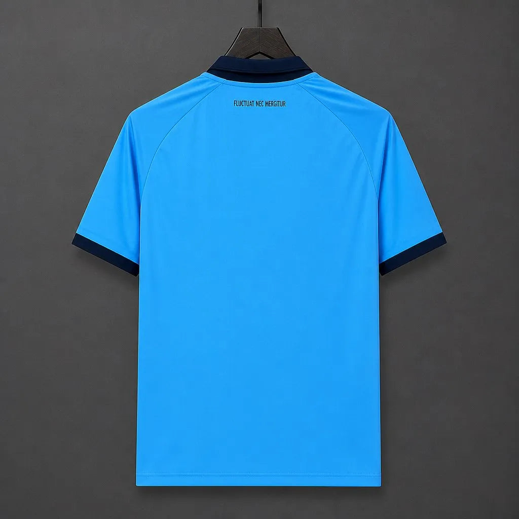 Maillot football FC Paris extérieur 2026/27