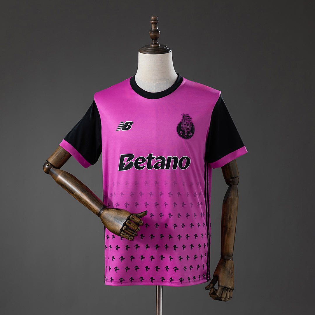 Maillot football FC Porto version spéciale 2026/27