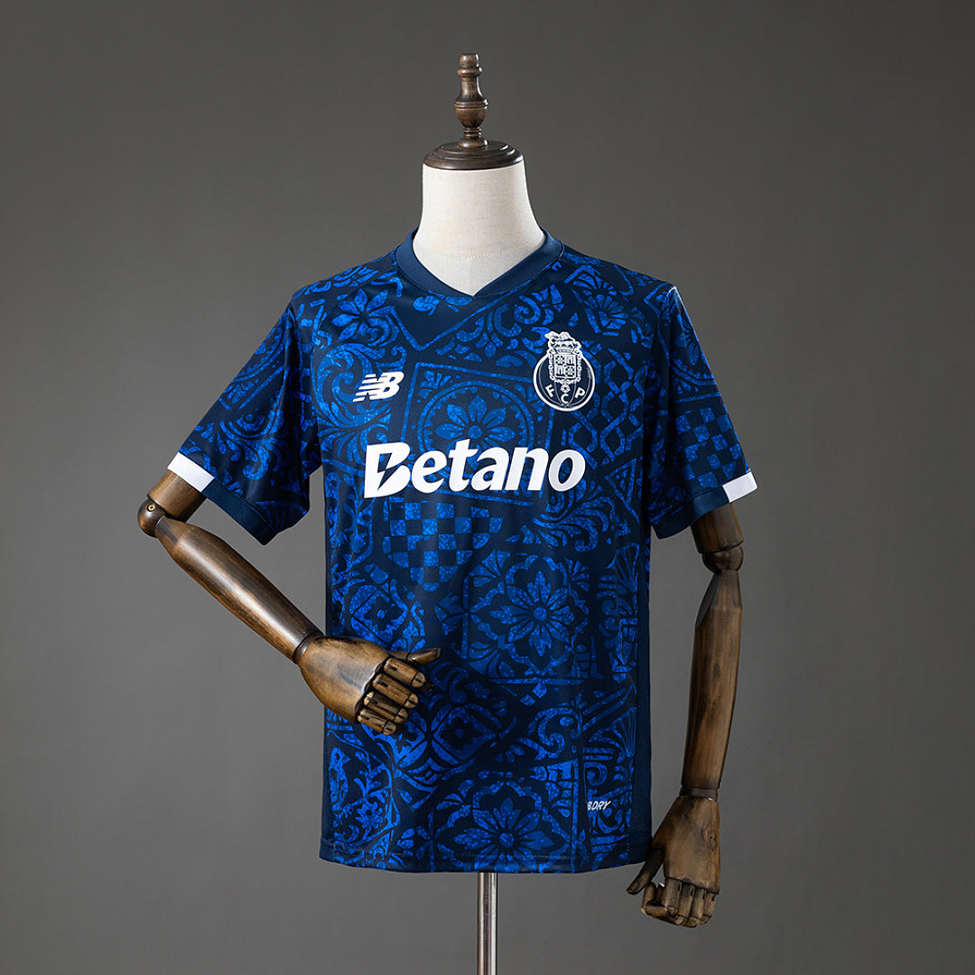 Maillot football FC Porto version spéciale 2026/27