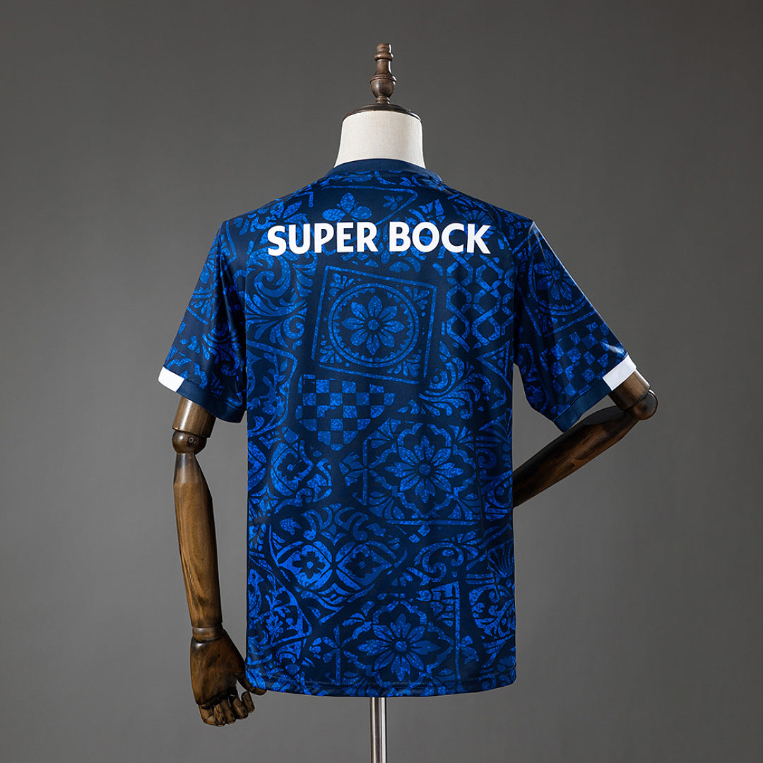 Maillot football FC Porto version spéciale 2026/27