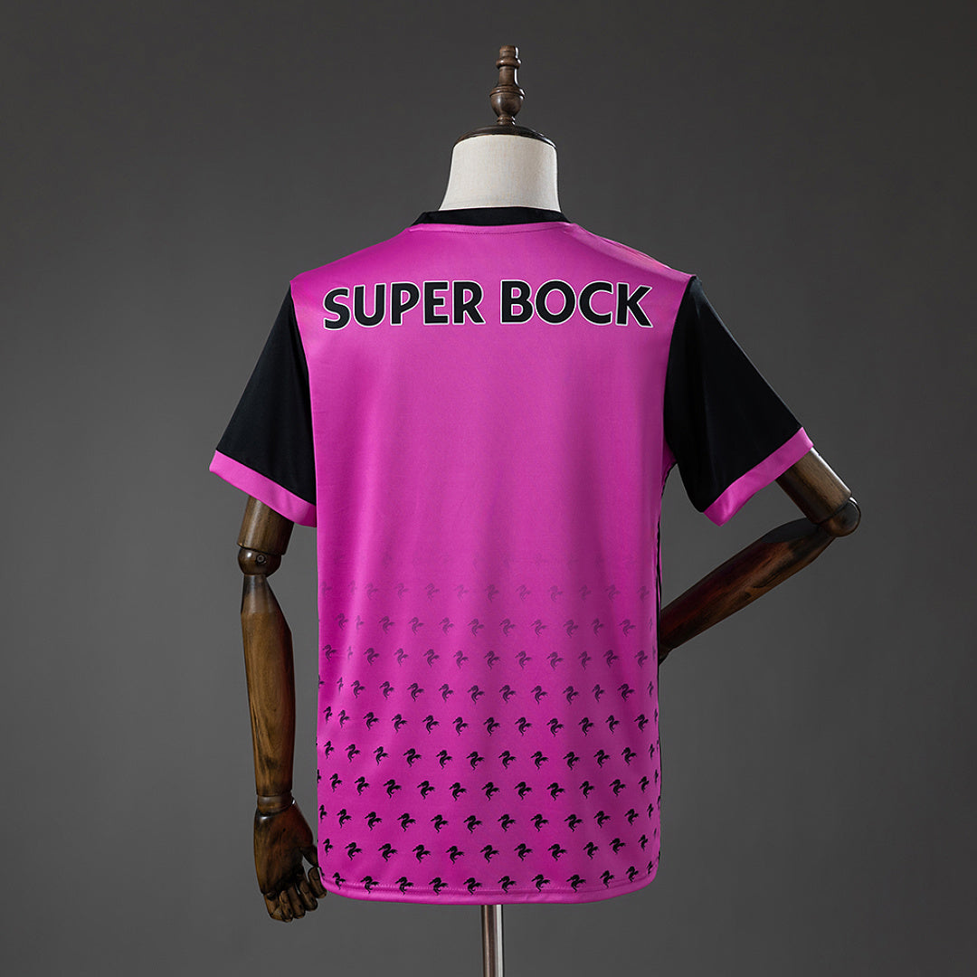 Maillot football FC Porto version spéciale 2026/27