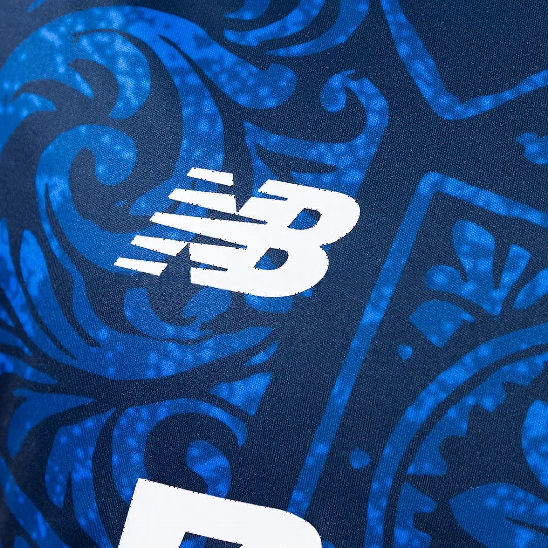 Maillot football FC Porto version spéciale 2026/27