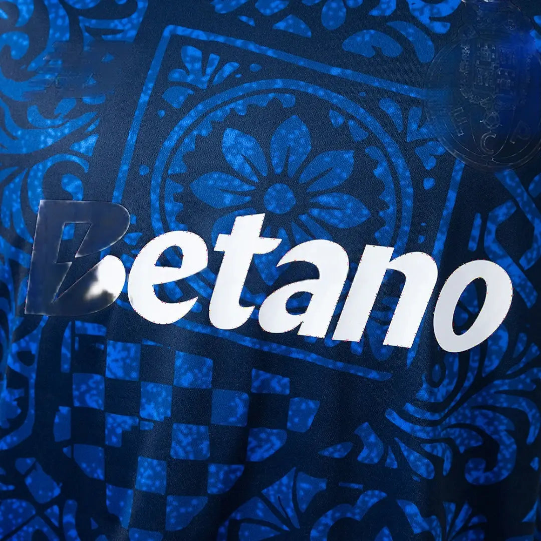 Maillot football FC Porto version spéciale 2026/27