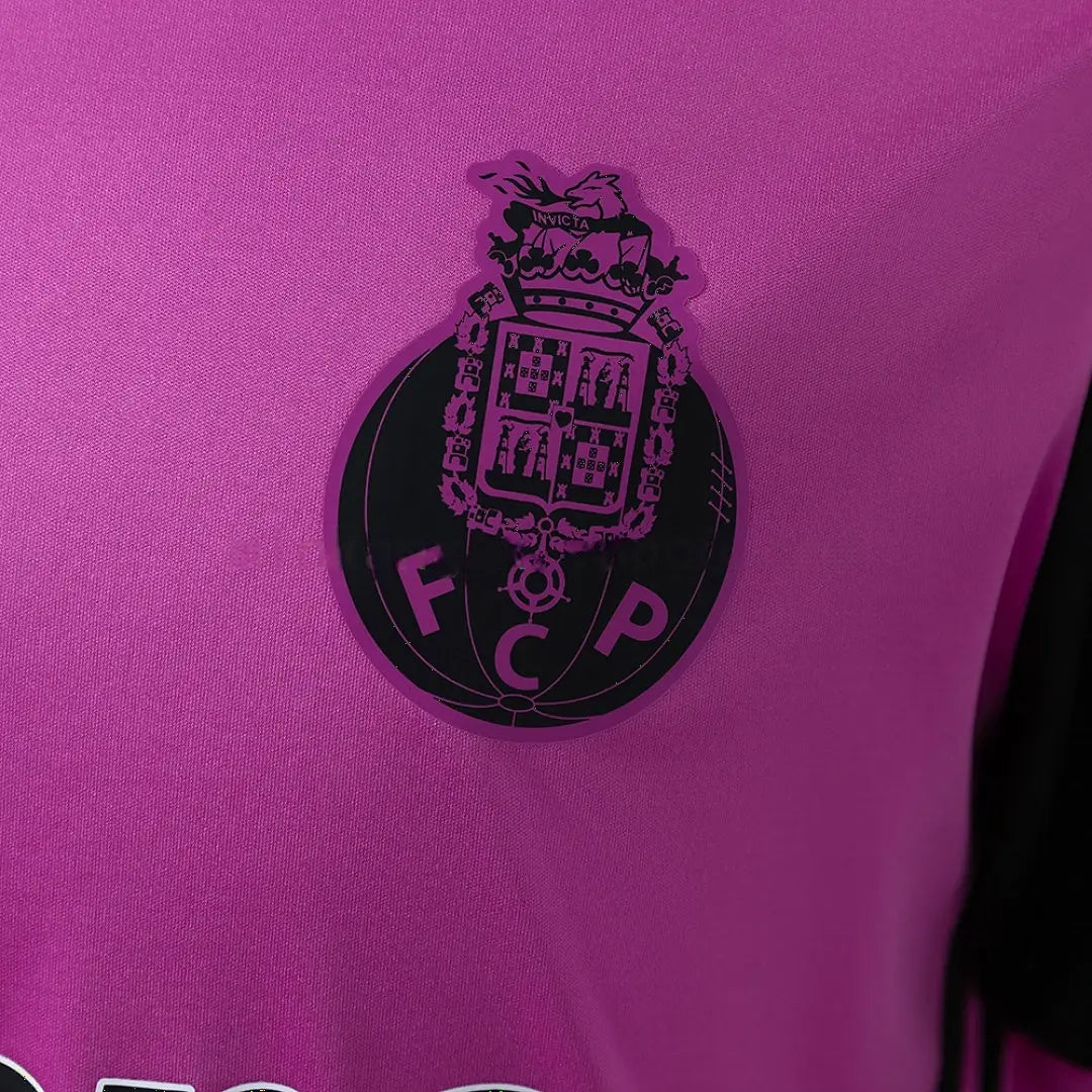 Maillot football FC Porto version spéciale 2026/27