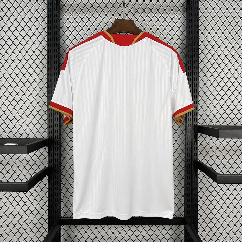 Maillot football FC Séville domicile 2026/27