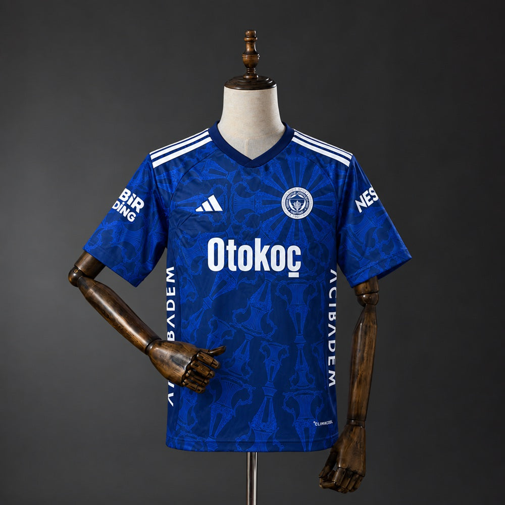Maillot football Fenerbahce Third 2026/27