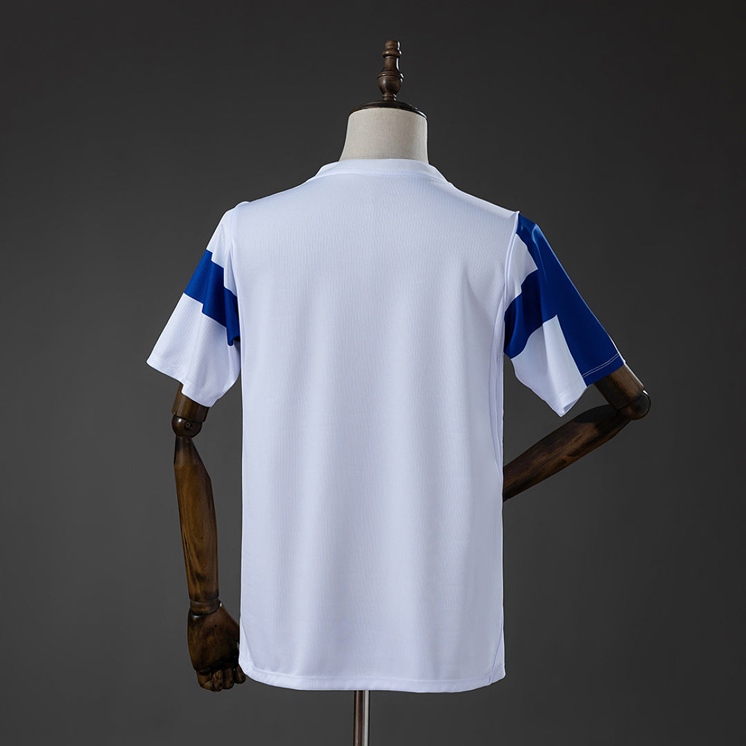 Maillot football Finlande Domicile 2026