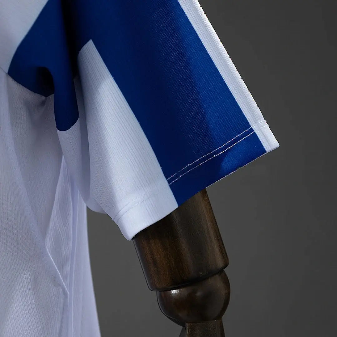 Maillot football Finlande Domicile 2026