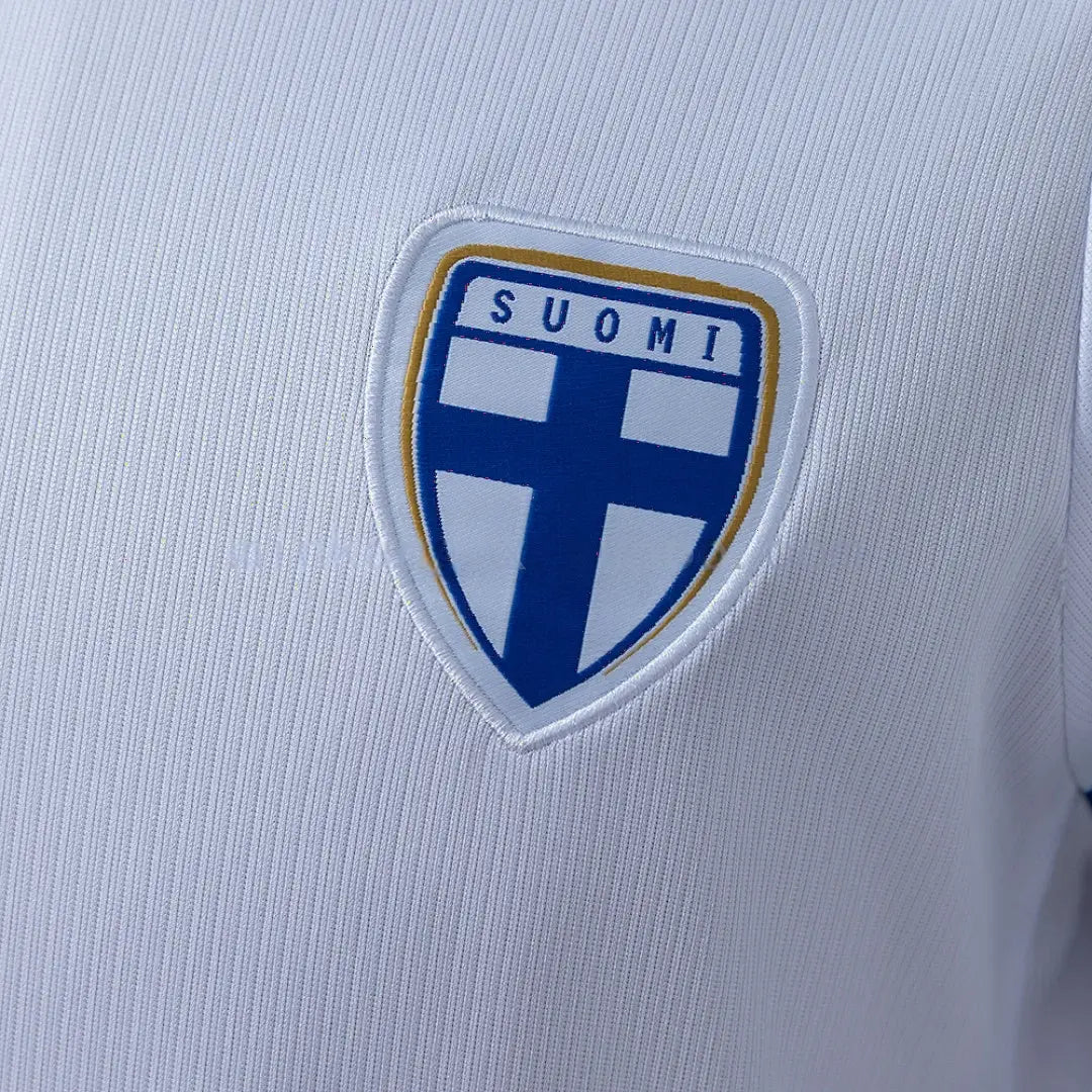 Maillot football Finlande Domicile 2026