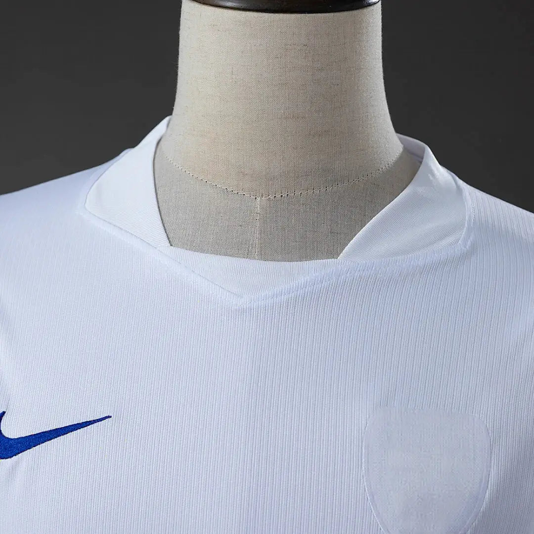 Maillot football Finlande Domicile 2026