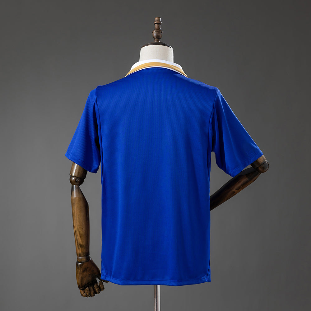 Maillot football Finlande Extérieur 2026