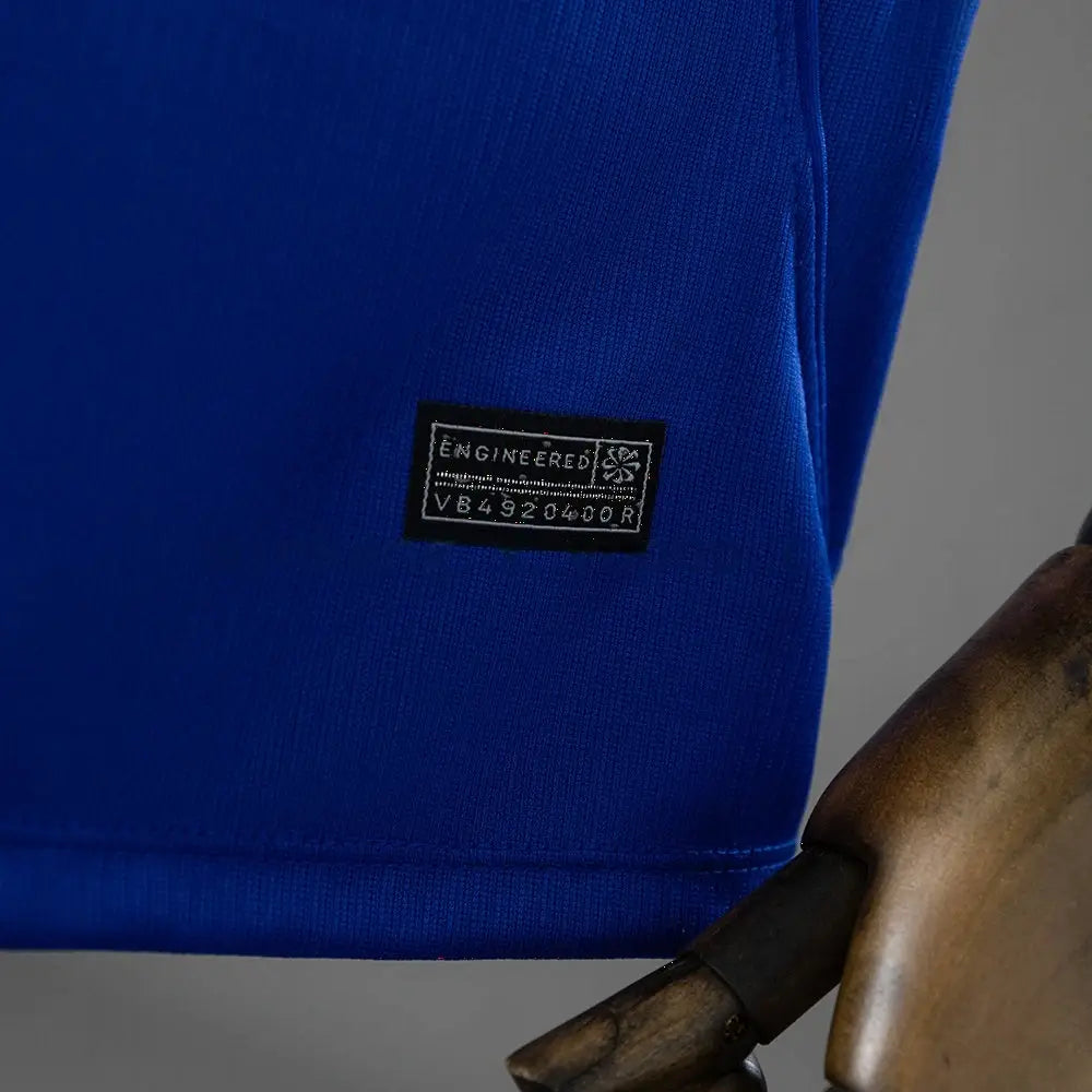 Maillot football Finlande Extérieur 2026