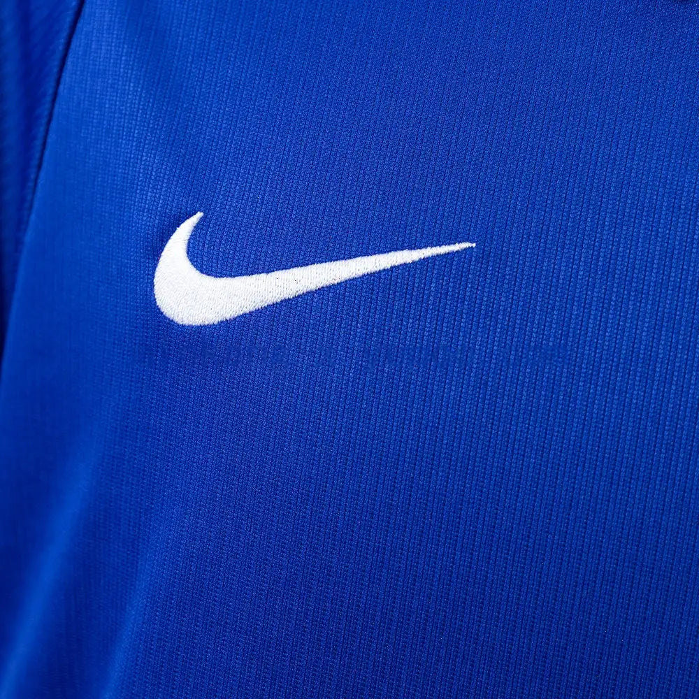 Maillot football Finlande Extérieur 2026