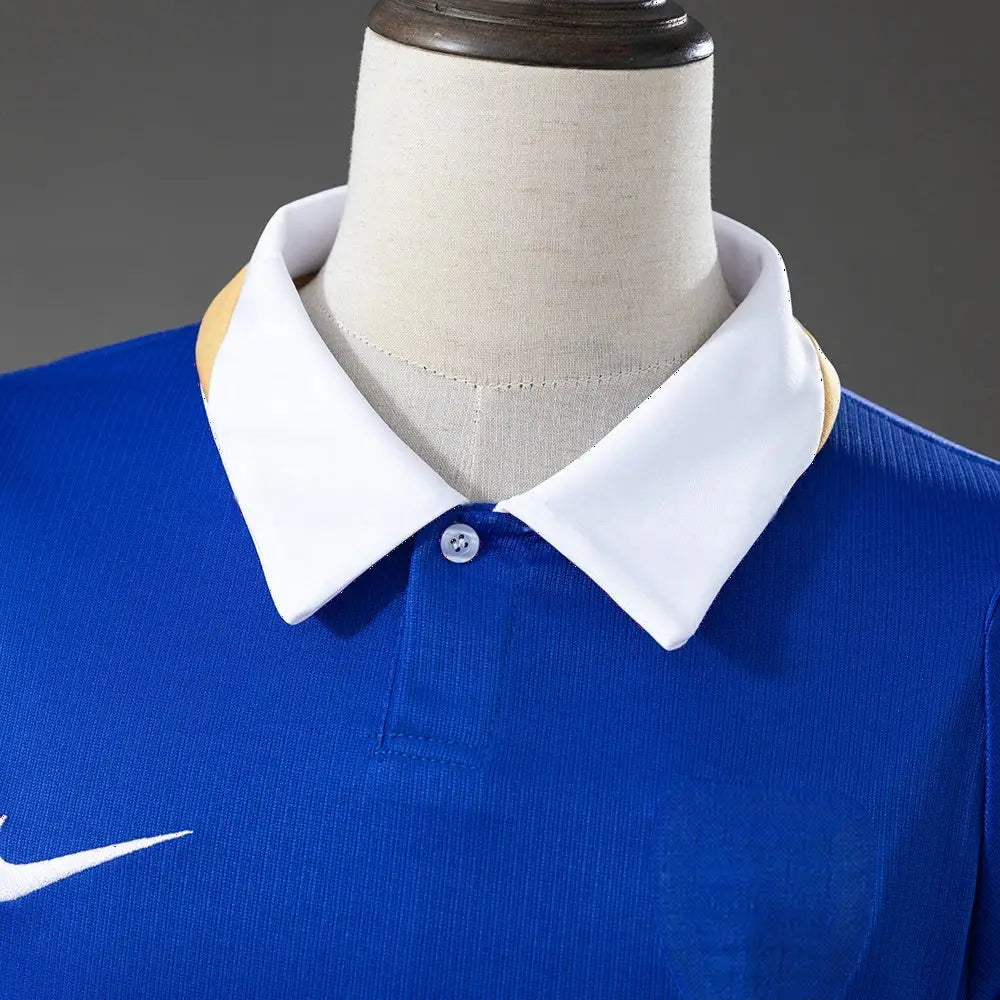 Maillot football Finlande Extérieur 2026