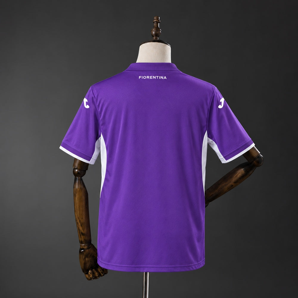 Maillot football Fiorentina domicile 2026/27