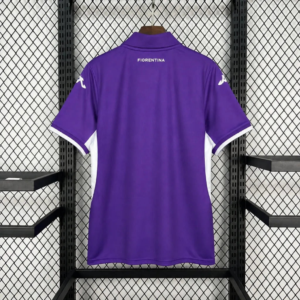 Maillot football Fiorentina domicile 2026/27