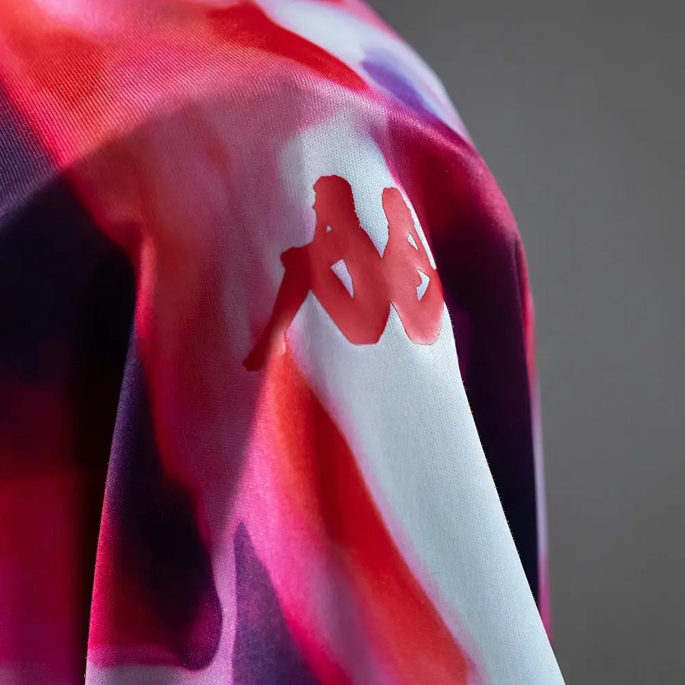 Maillot football Fiorentina Fourth Away 2025/26