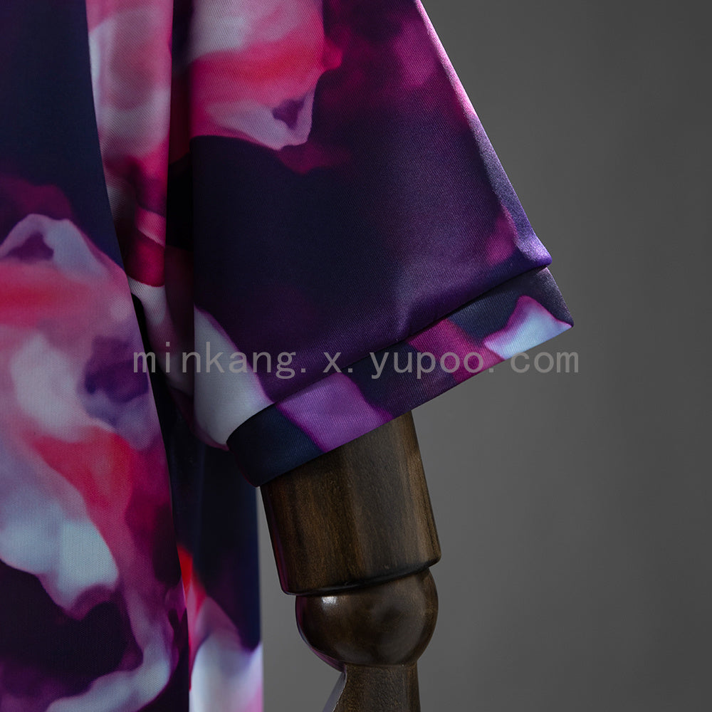 Maillot football Fiorentina Fourth Away 2025/26