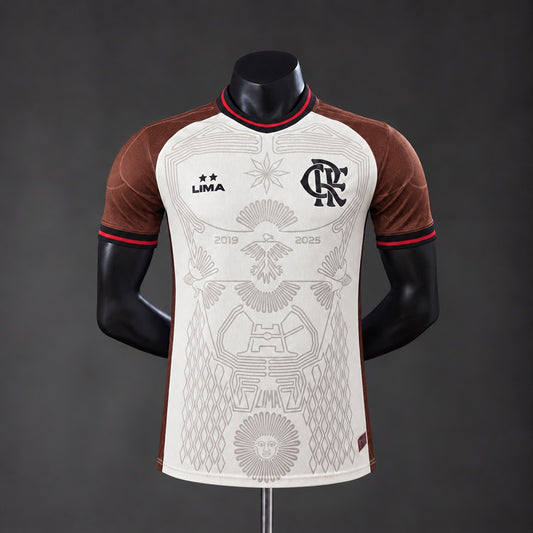 Maillot football Flamengo Champion Edition Player Version 2026/27