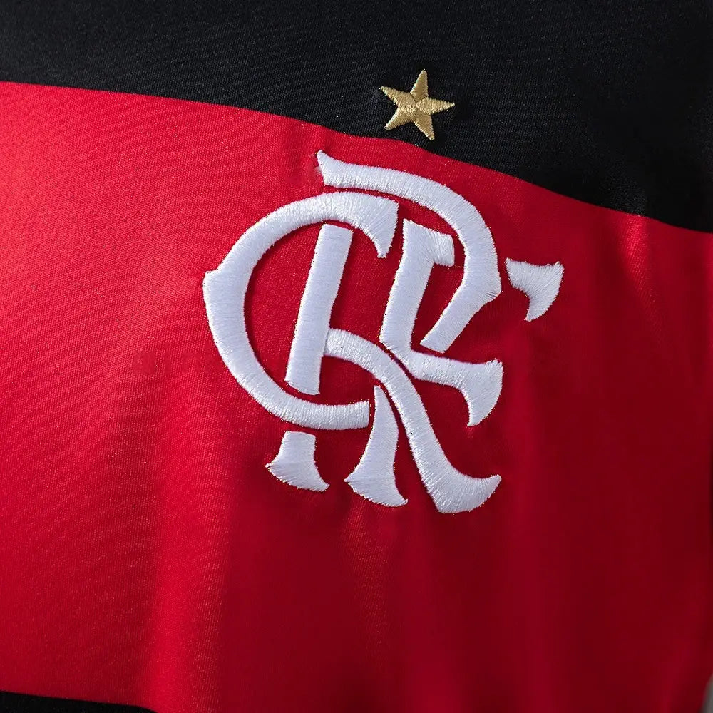 Maillot football Flamengo Domicile 2026/27