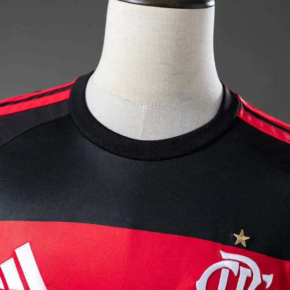 Maillot football Flamengo Domicile 2026/27