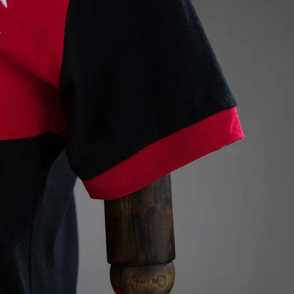 Maillot football Flamengo domicile femme women 1981