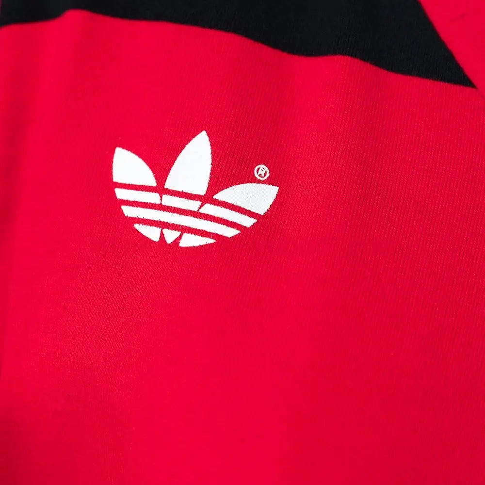Maillot football Flamengo domicile femme women 1981