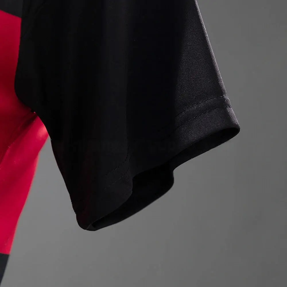 Maillot football Flamengo domicile femme women 2026/27