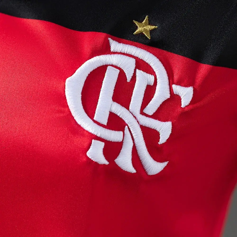 Maillot football Flamengo domicile femme women 2026/27