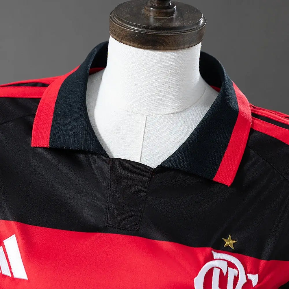 Maillot football Flamengo domicile femme women 2026/27