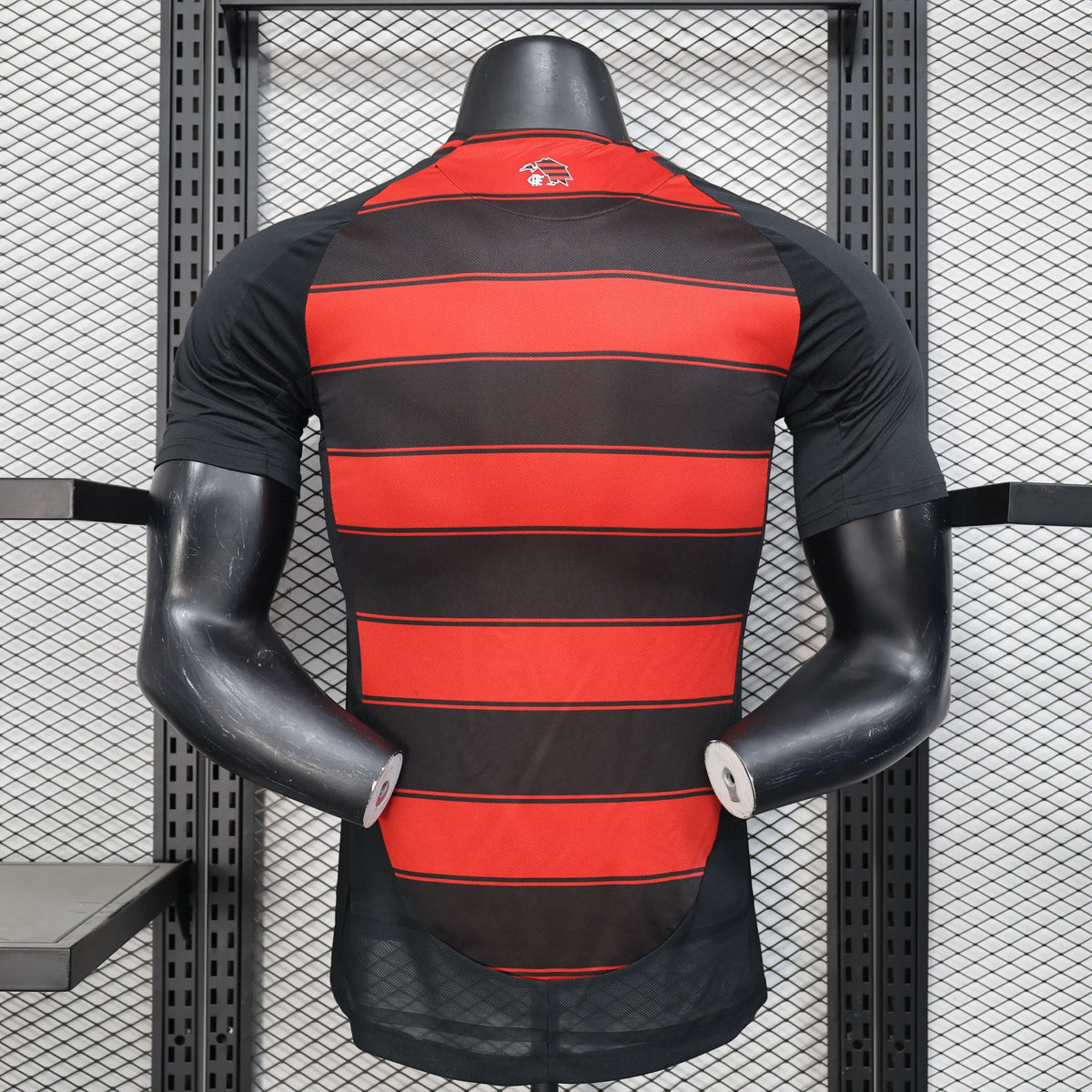 Maillot football Flamengo domicile Player Version 2025/26