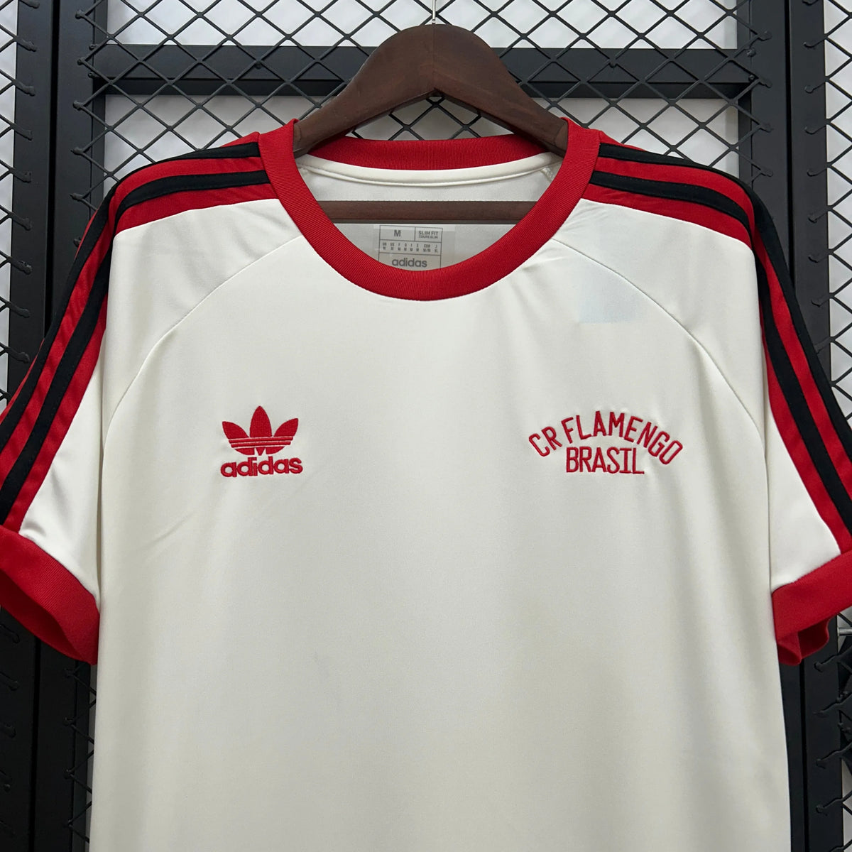 Maillot football Flamengo Édition Commémorative 2025/26