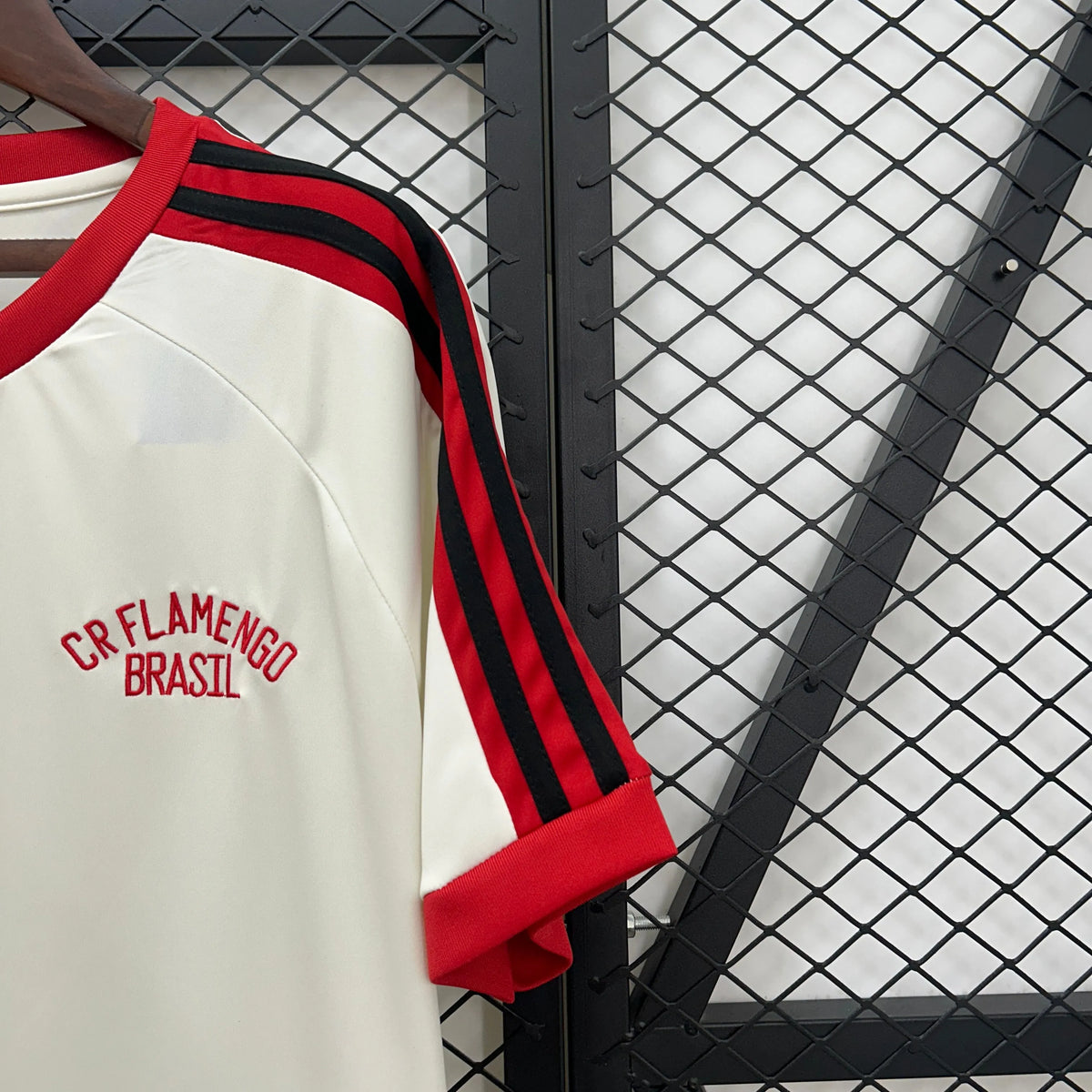 Maillot football Flamengo Édition Commémorative 2025/26