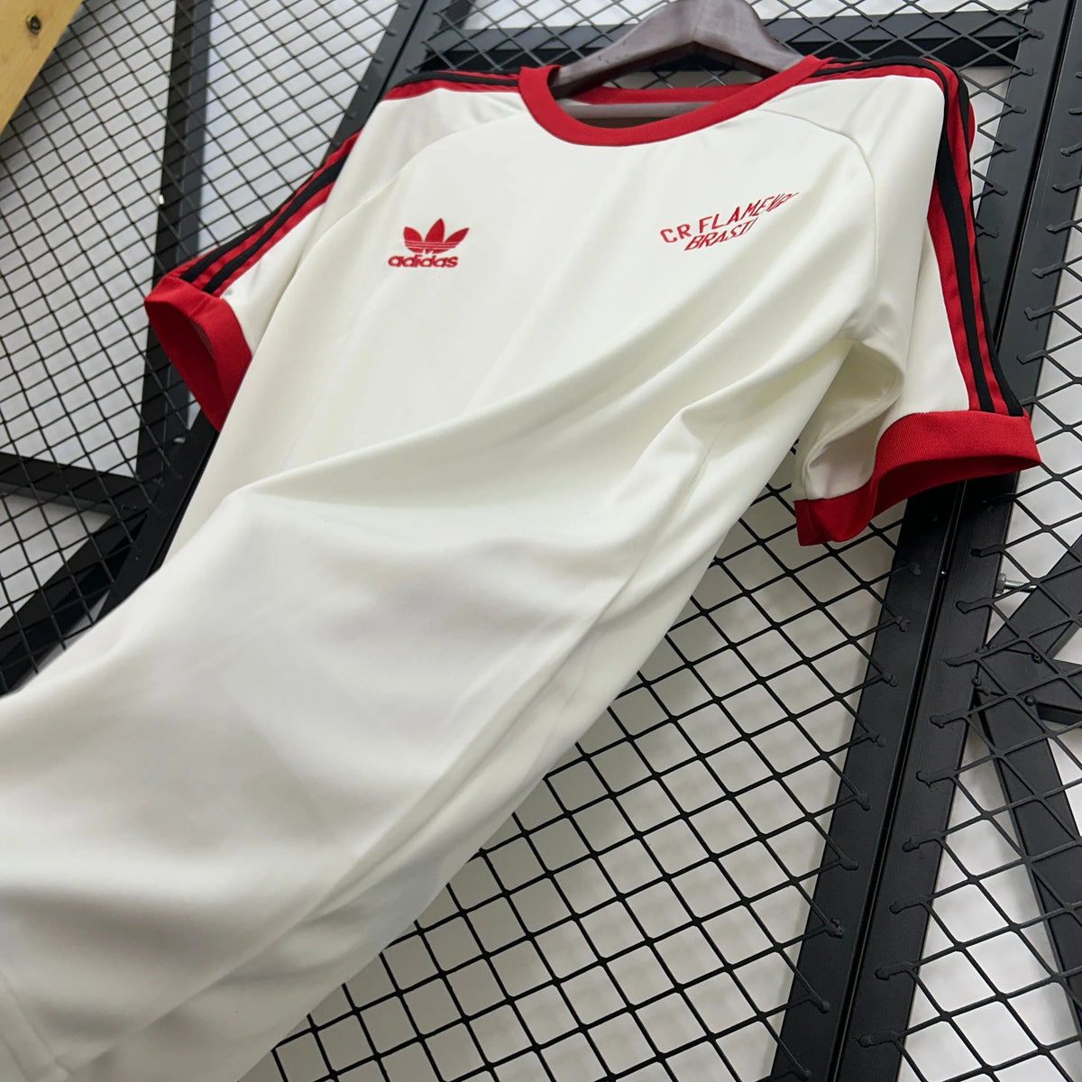 Maillot football Flamengo Édition Commémorative 2025/26