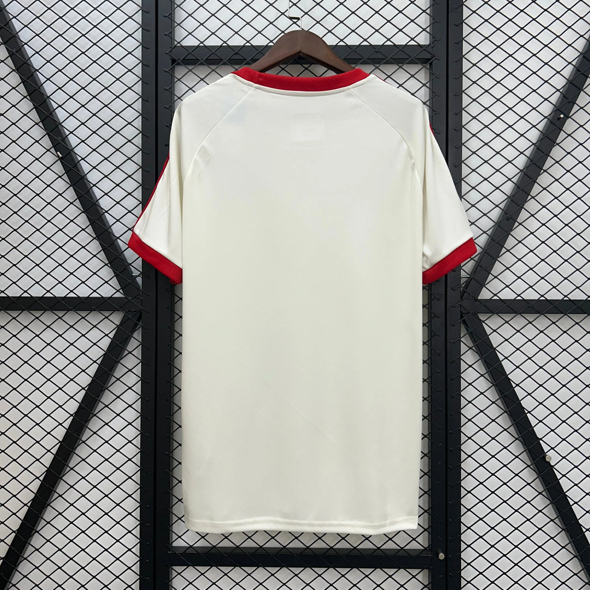 Maillot football Flamengo Édition Commémorative 2025/26