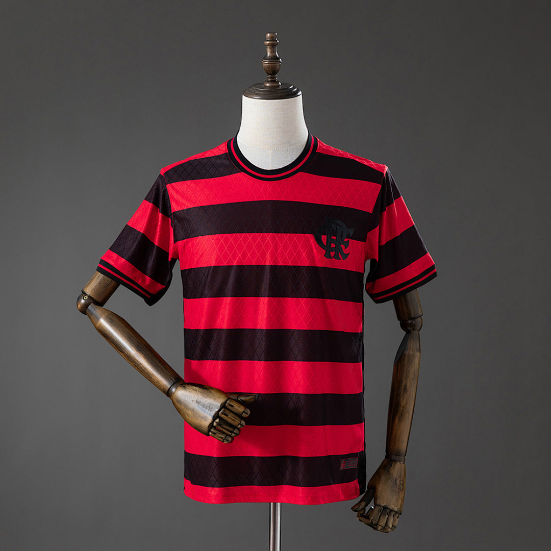 Maillot football Flamengo édition spéciale 2026/27