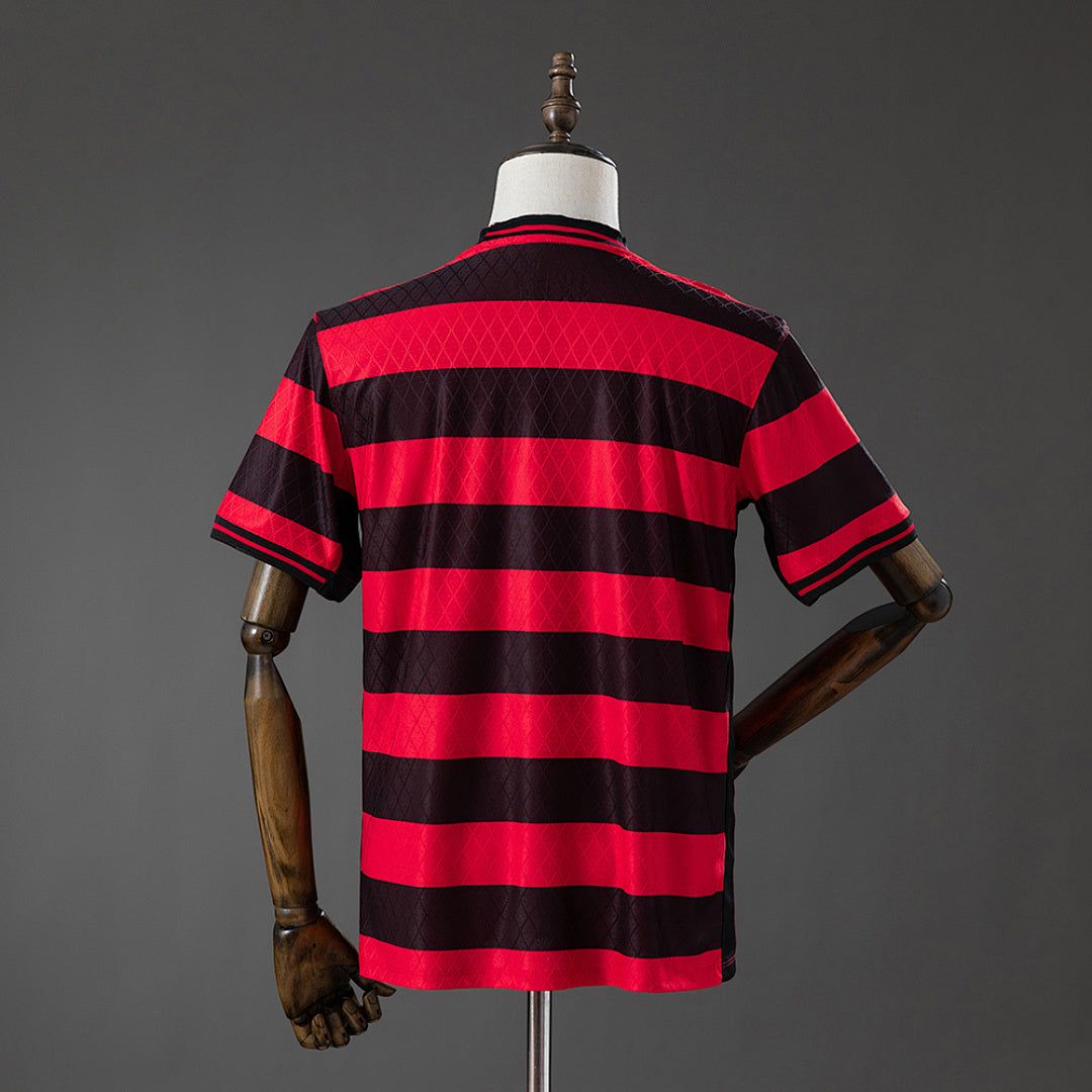 Maillot football Flamengo édition spéciale 2026/27