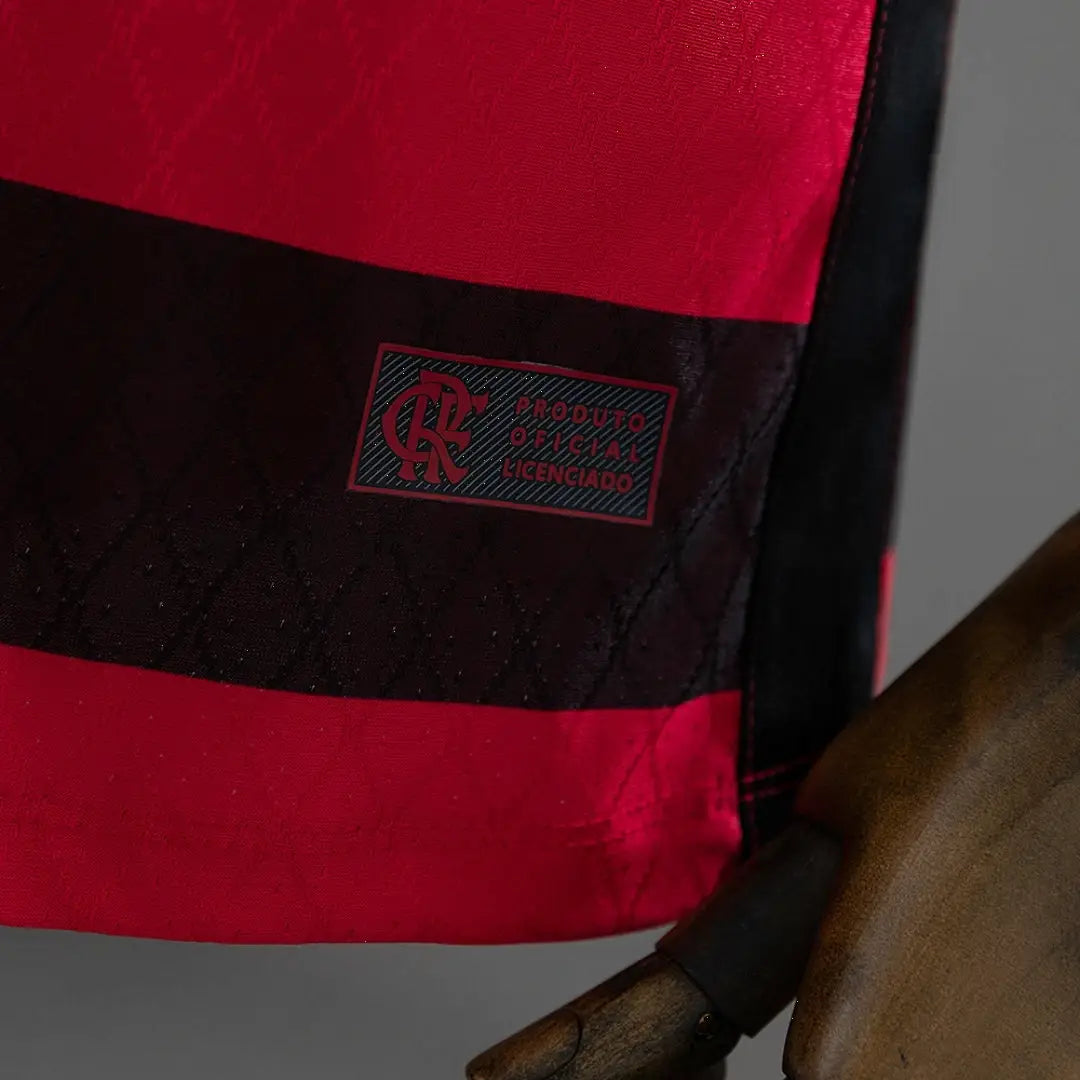 Maillot football Flamengo édition spéciale 2026/27