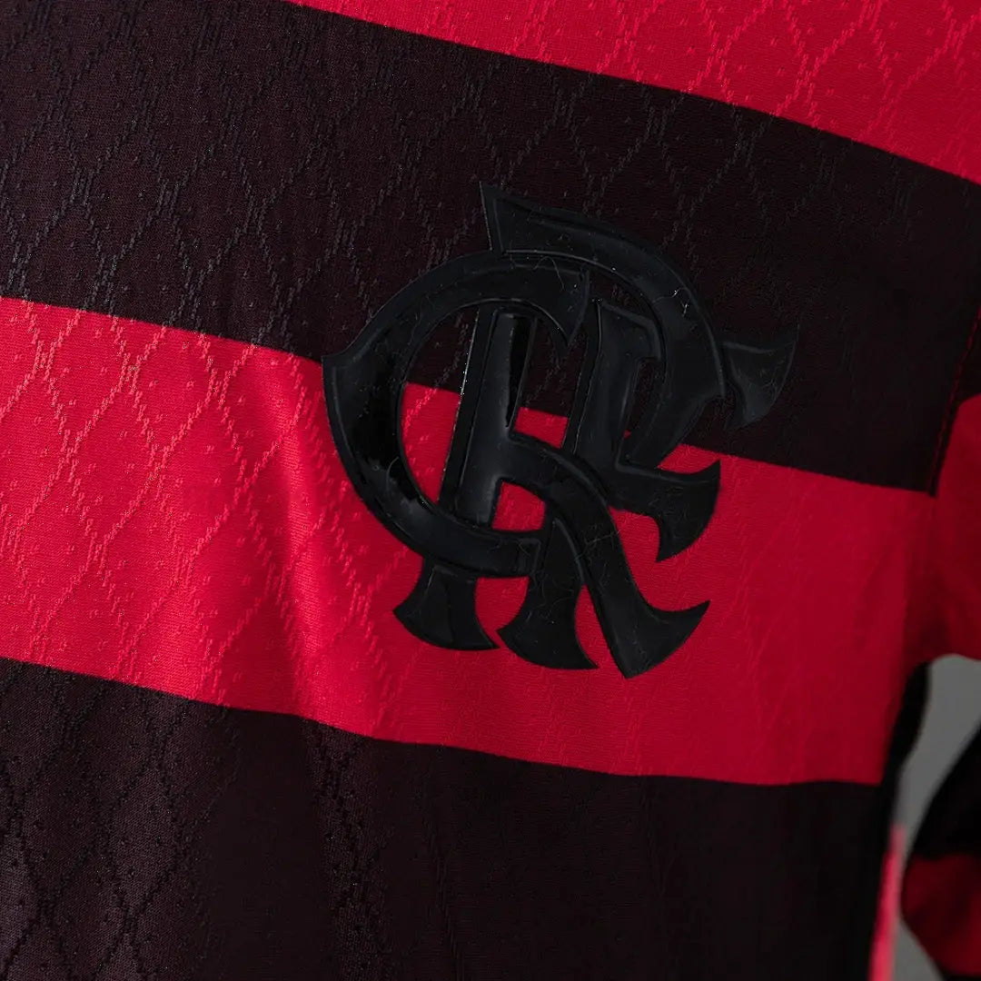 Maillot football Flamengo édition spéciale 2026/27