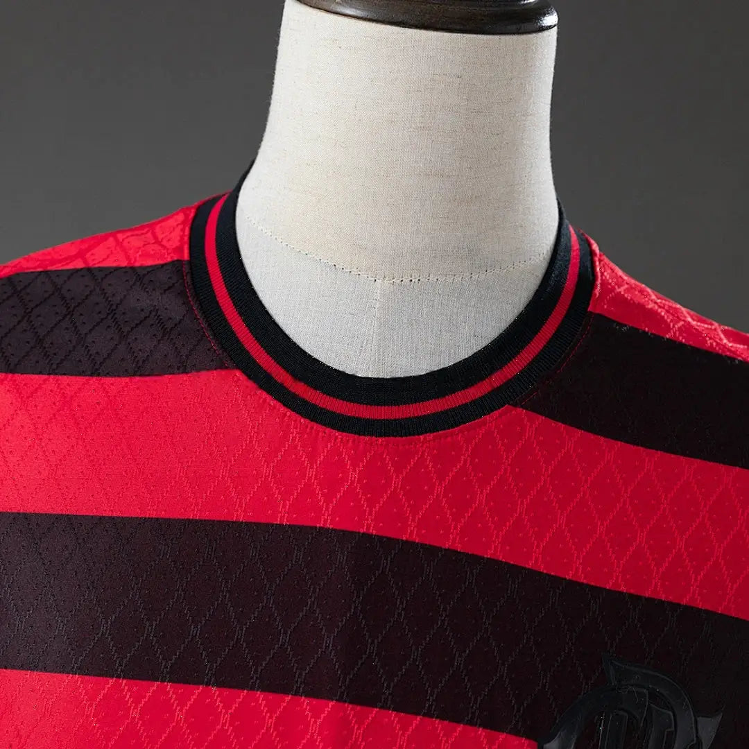 Maillot football Flamengo édition spéciale 2026/27
