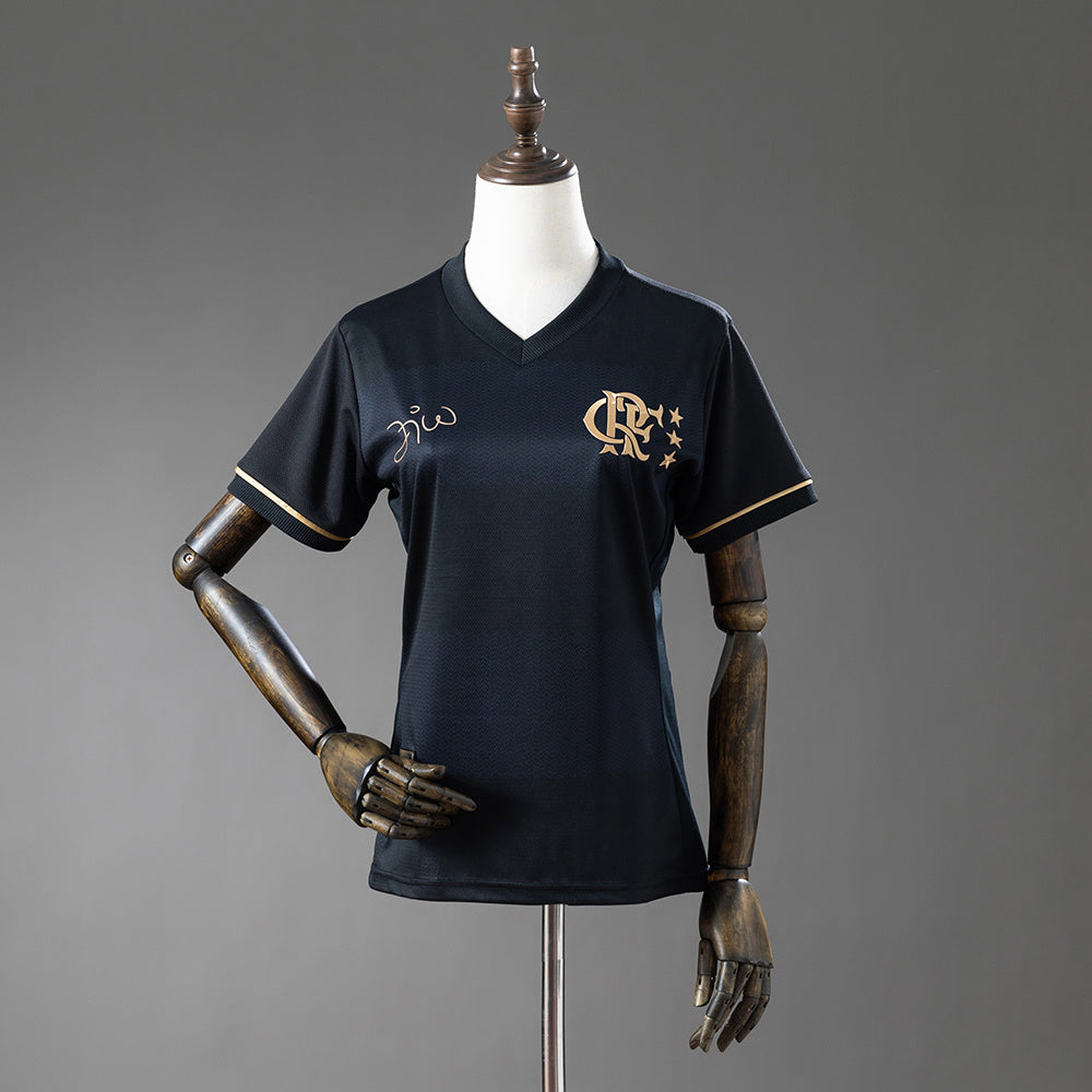 Maillot football Flamengo édition spéciale femme women 2025/26