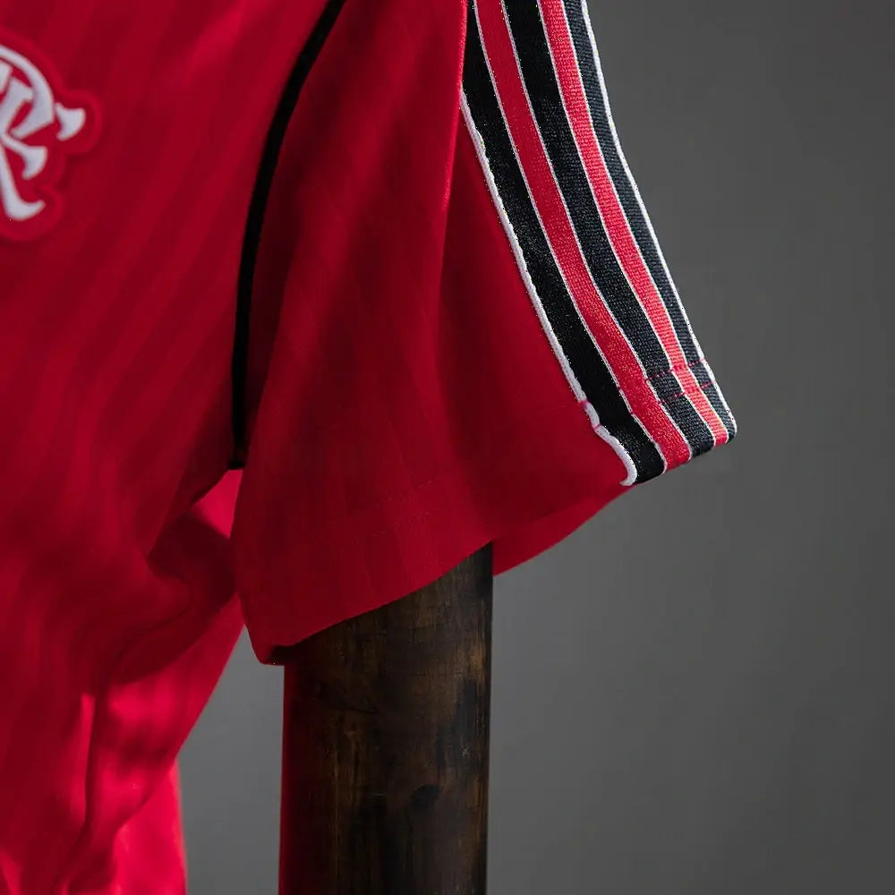 Maillot football Flamengo édition spéciale femme women 2025/26