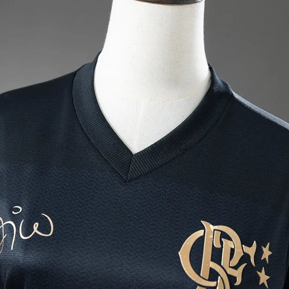 Maillot Football Flamengo Édition Spéciale Femme Women 2025/26