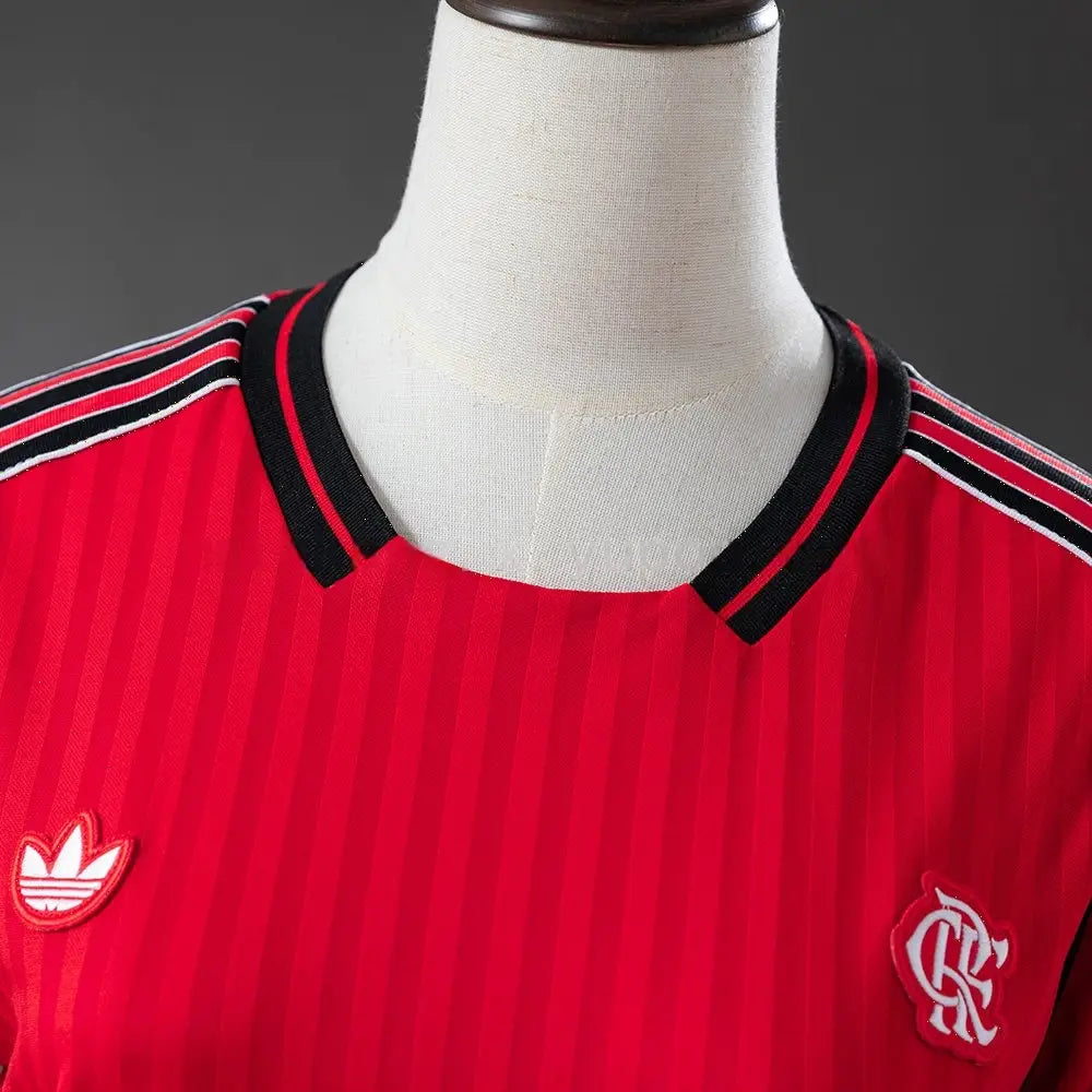 Maillot football Flamengo édition spéciale femme women 2025/26