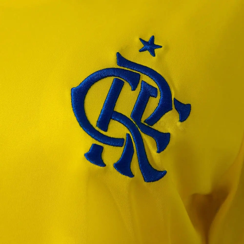 Maillot football Flamengo édition spéciale femme women 2026/27
